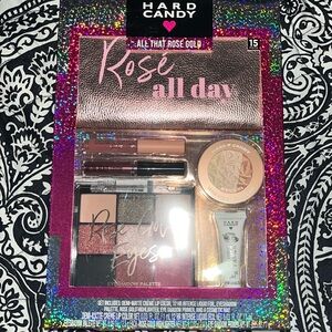 Hard candy beauty set